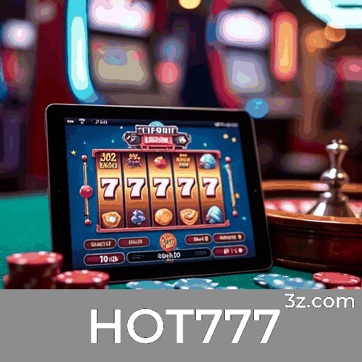 HOT777: Segurança e Rapidez para Usuários Brasileiros