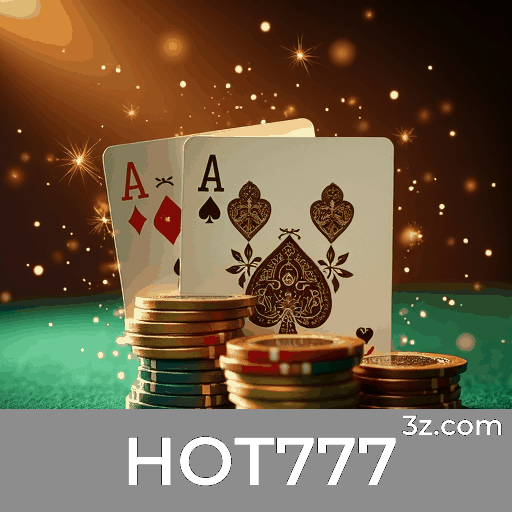 HOT777: Plataforma com bônus incríveis para jogadores brasileiros