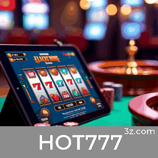 HOT777: Experimente a Conveniência Completa