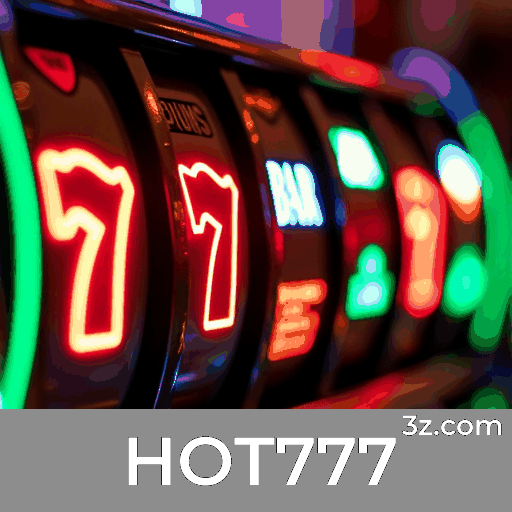 HOT777: Cassino Online Seguro e Divertido