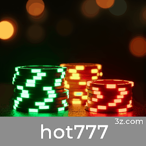 hot777