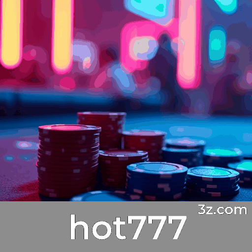 hot777